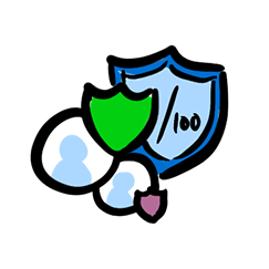 Credibility Badges